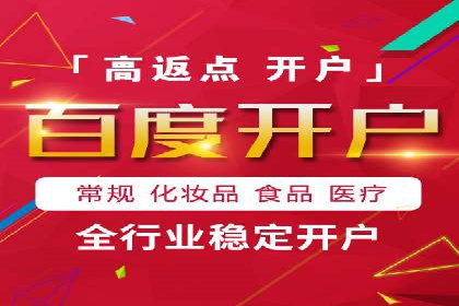 百度竞价公司之行业领先企业的投放策略